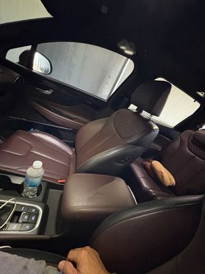 Hyundai Santa Fe 2020 2.4L Xăng Cao Cấp. Mua bán Ô tô tại Thành phố Qui Nhơn Bình Định được đăng bởi Việt Hùng Võ