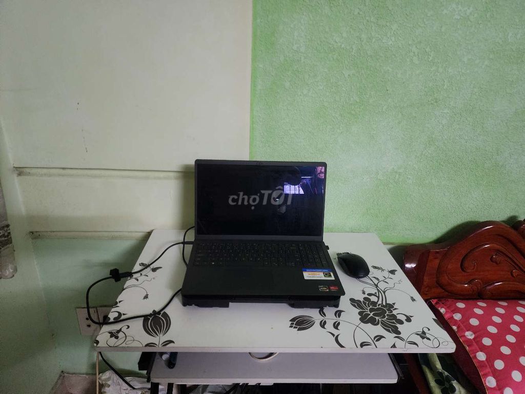 Dell Inspiron 3515 AMD R3 15.6 inch 16GB/256GB. Mua bán Laptop tại Quận Gò Vấp Tp Hồ Chí Minh được đăng bởi Thuấn hình 1