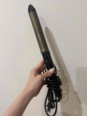 máy uốn tóc. Mua bán Nội thất, đồ gia dụng khác tại Quận Tân Bình Tp Hồ Chí Minh được đăng bởi Dĩ Mai