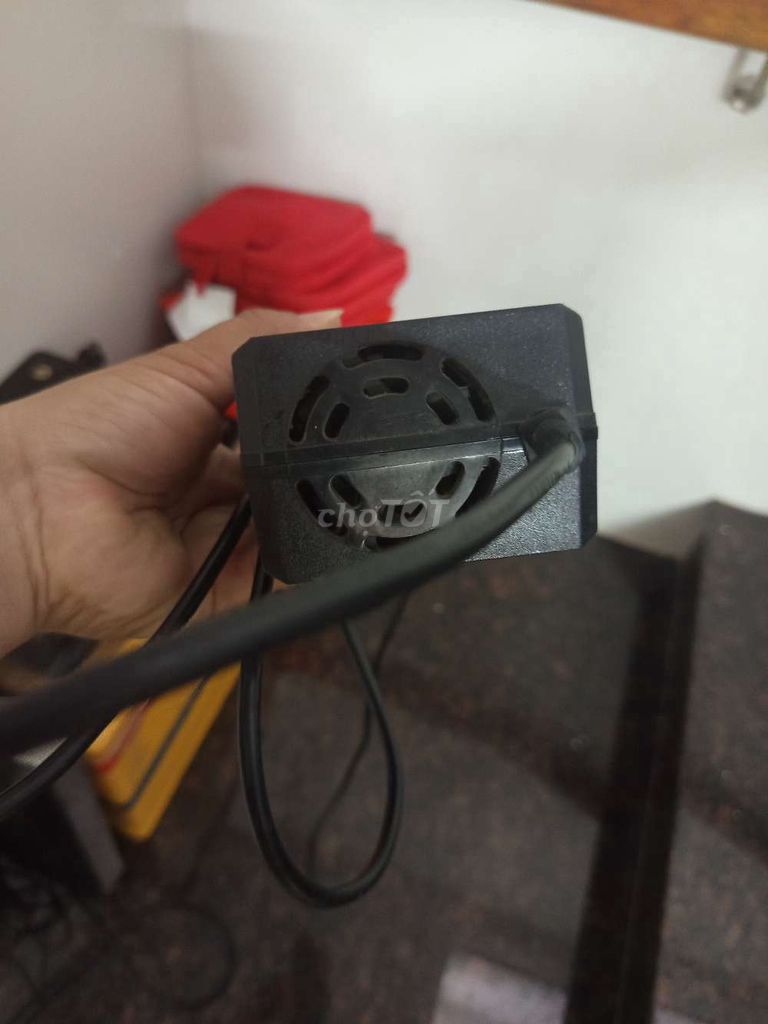 Sạc xe đạp điện SONSU. Mua bán Phụ tùng xe tại Quận Ninh Kiều Cần Thơ được đăng bởi NGUYỄN THÀNH HẢI hình 2