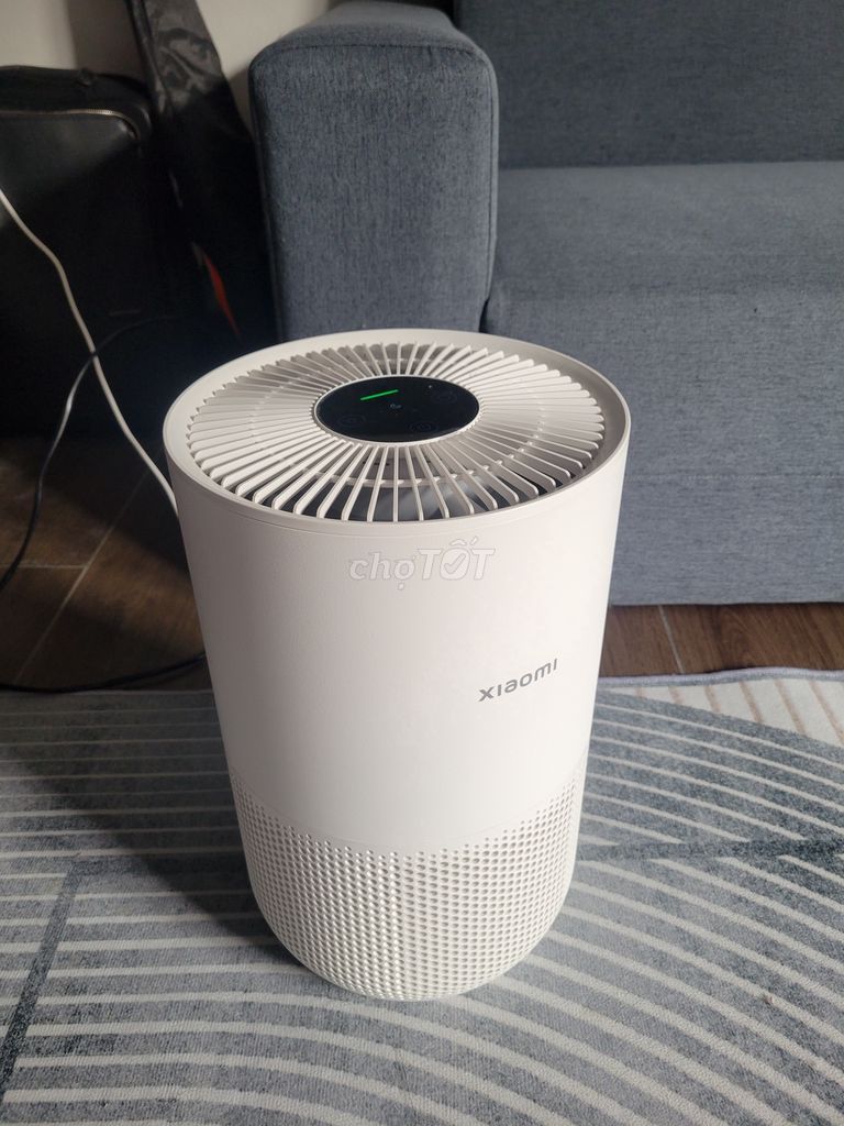 Máy lọc không khí Xiaomi Mi Air Purifier 4 Compact