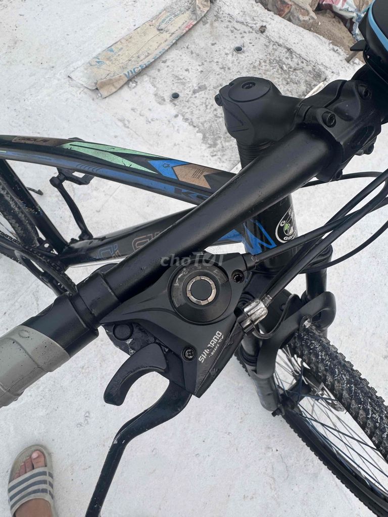 xe đạp GBL. Mua bán Xe đạp tại Huyện Thường Tín Hà Nội được đăng bởi Nguyễn Hoàn hình 2