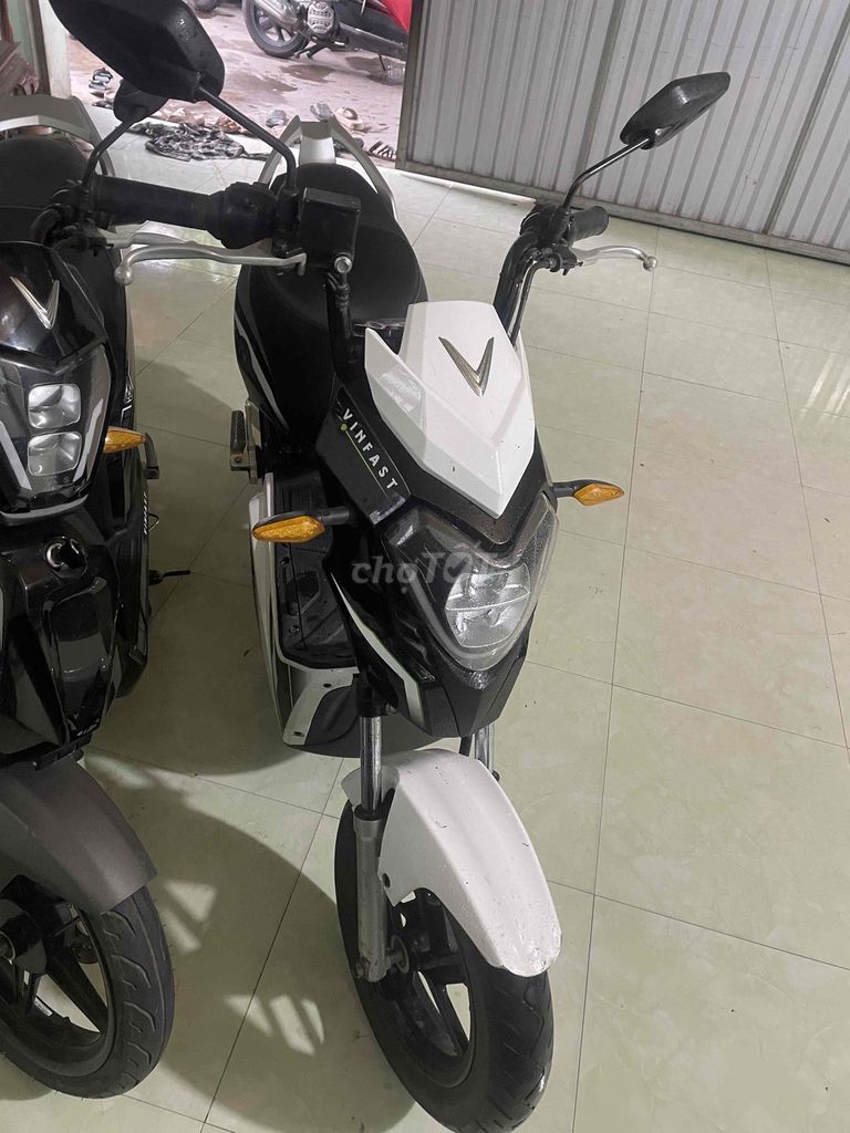 cần bán xe vinfat impes và ludo xe đẹp về chỉ viec. Mua bán Xe điện tại Huyện Ý Yên Nam Định được đăng bởi chuyên xe điện hình 2