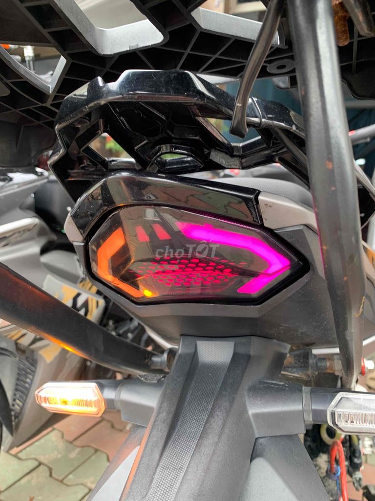 Không còn nhu cầu cần bán xe. Mua bán Xe máy tại Huyện Hóc Môn Tp Hồ Chí Minh được đăng bởi Thiệnn Hoàng hình 6