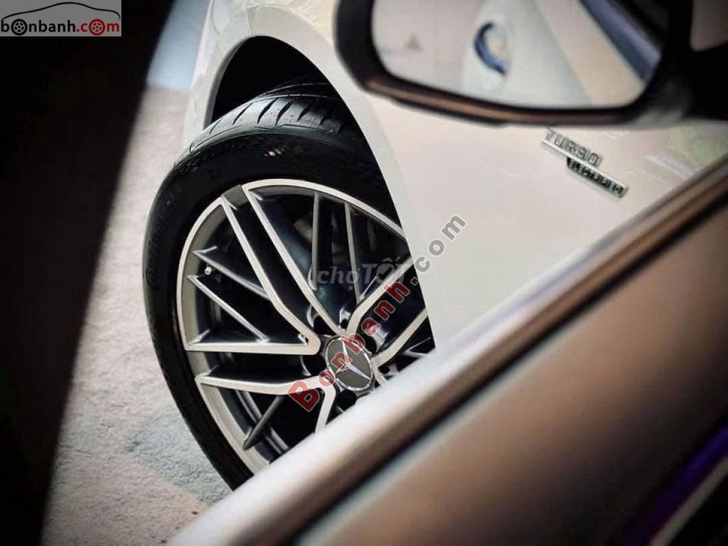 Mercedes Benz C43 AMG 4Matic 2024 - 2 Tỷ 029 Triệu. Mua bán Ô tô tại Quận Hai Bà Trưng Hà Nội được đăng bởi Nguyễn Văn Chung hình 4