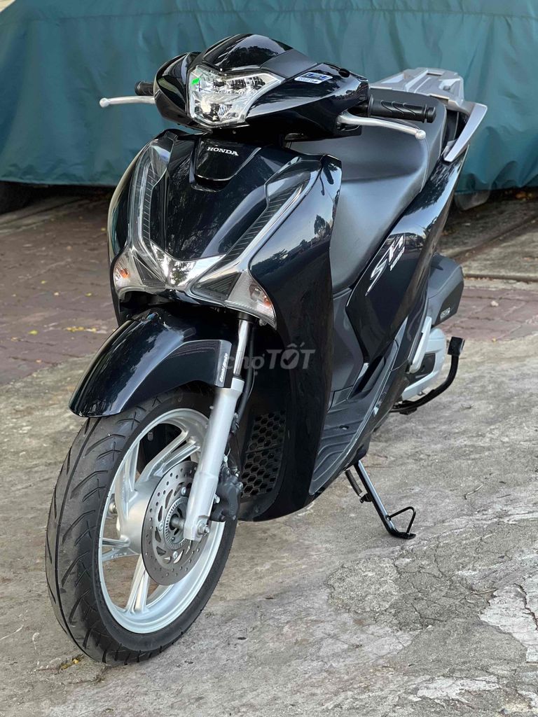 Sh125i 2018 bản Abs giá tốt. Mua bán Xe máy tại Thành phố Vũng Tàu Bà Rịa - Vũng Tàu được đăng bởi Xe Máy Phạm Tuấn hình 5