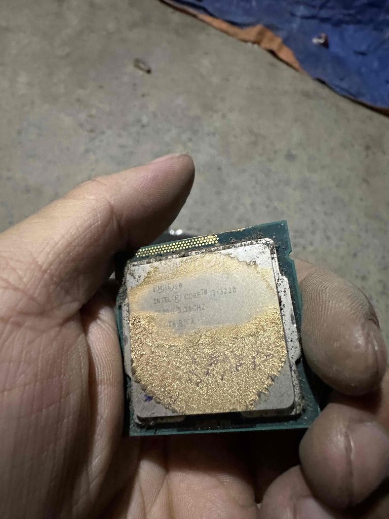 combo card - ram- main -ổ cứng - nguồn