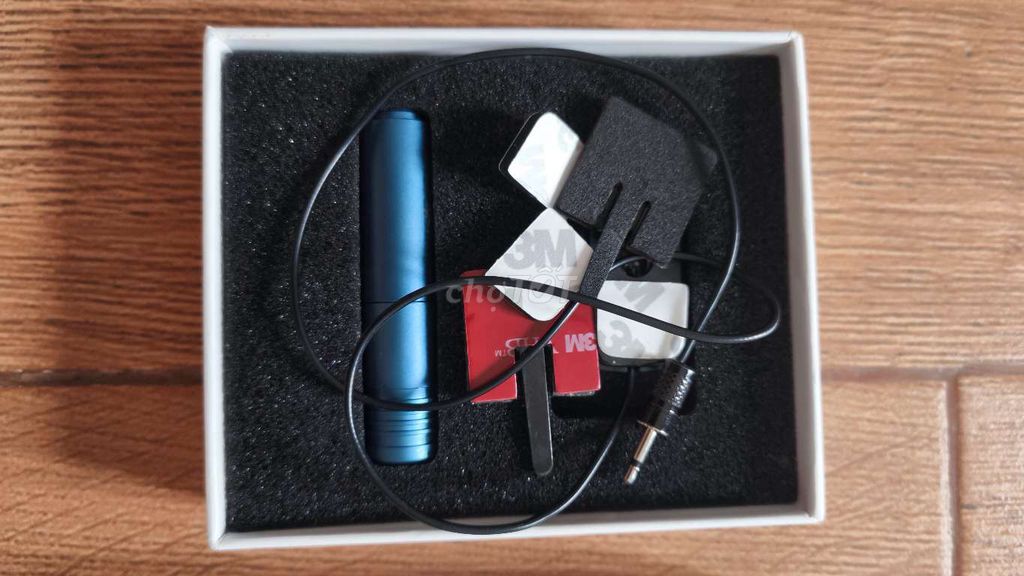 Micro dùng cho các loại trống. Mua bán Tivi, Âm thanh tại Quận Phú Nhuận Tp Hồ Chí Minh được đăng bởi Xuân Lâm hình 1
