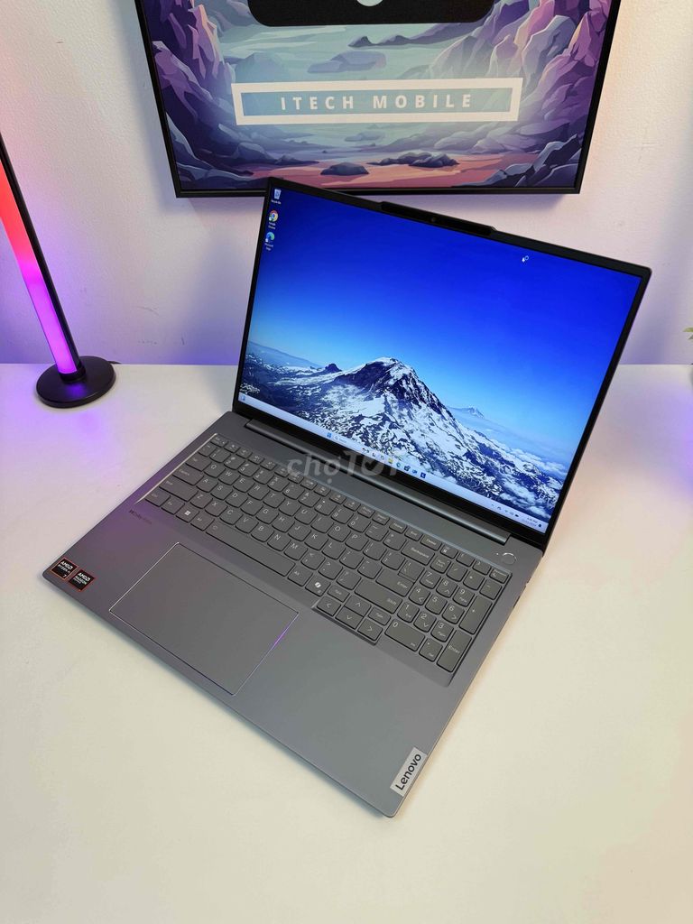 Lenovo Thinkbook 16 G6+ AHP