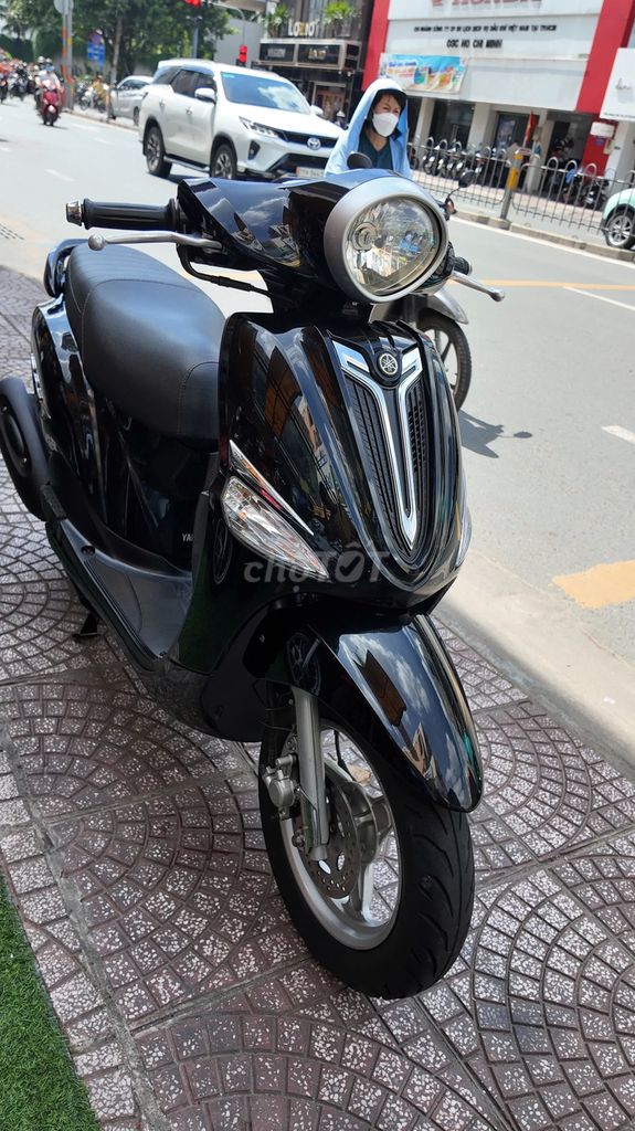 Nozza 110cc 2013 bs 59e1-33463. Mua bán Xe máy tại Quận Phú Nhuận Tp Hồ Chí Minh được đăng bởi xe39com hình 6