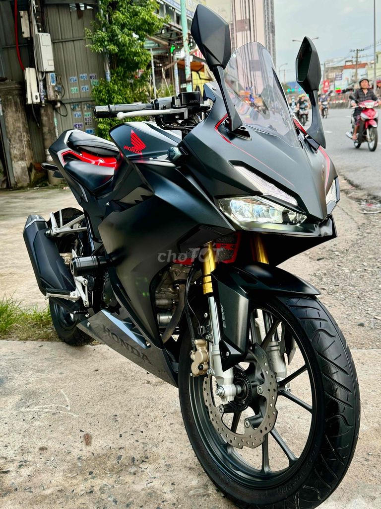 Honda Cbr150r xe đẹp keng, 2022, zin, chính chủ