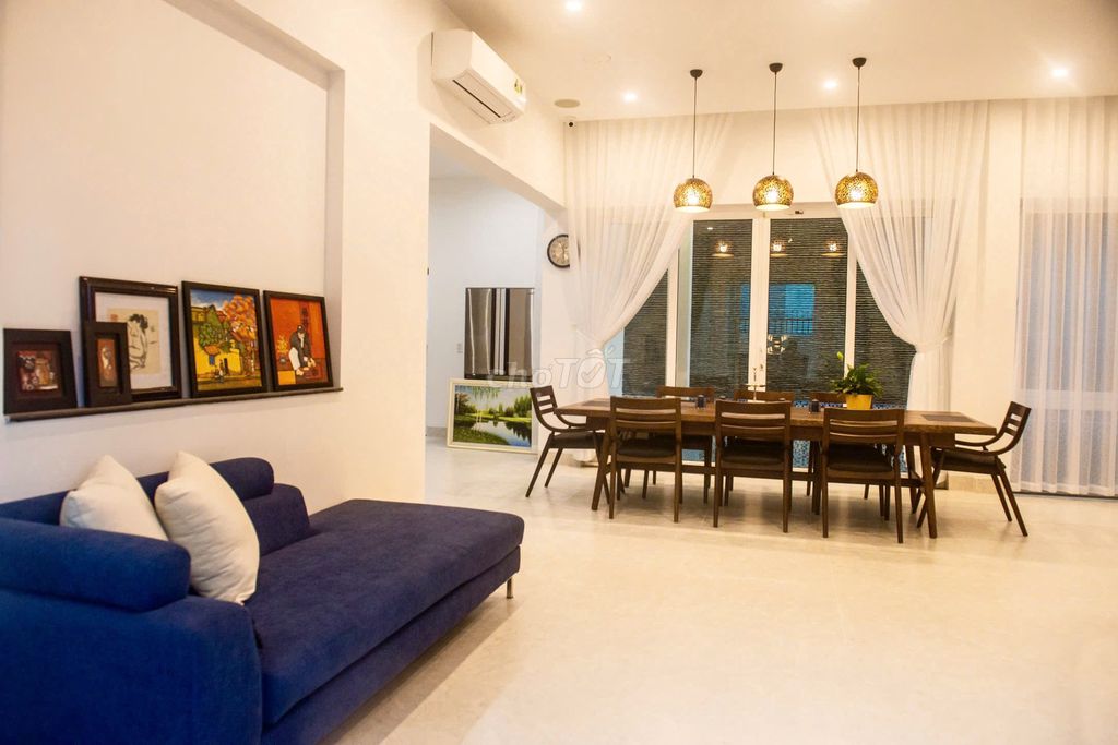 Camellia villa with 8+ bedrooms near My Khe beach — photo 9