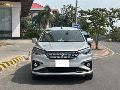Suzuki Ertiga 1.5 AT 2021 - ĐẸP KENG ZIN. Mua bán Ô tô tại Quận Gò Vấp Tp Hồ Chí Minh được đăng bởi Quang