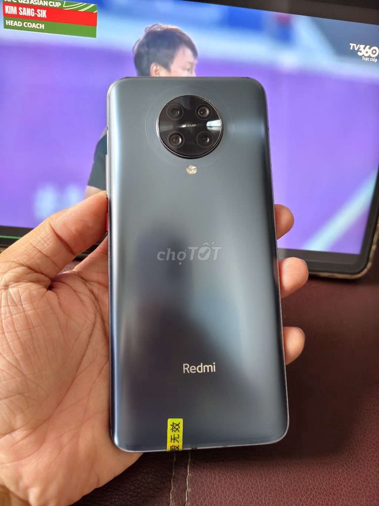 Xiaomi Redmi K30 Pro 8G 128G. Mua bán Điện thoại tại Quận Bình Tân Tp Hồ Chí Minh được đăng bởi anh mập mới giảm cân hình 1