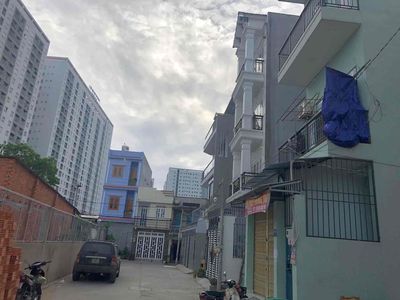phong tro kios mat tien 20m2 đường Phan Văn Hơn, gần KCN Tân Bình. Cho thuê phòng trọ tại Quận 12 Tp Hồ Chí Minh được đăng bởi Nguyễn Tấn Phụng