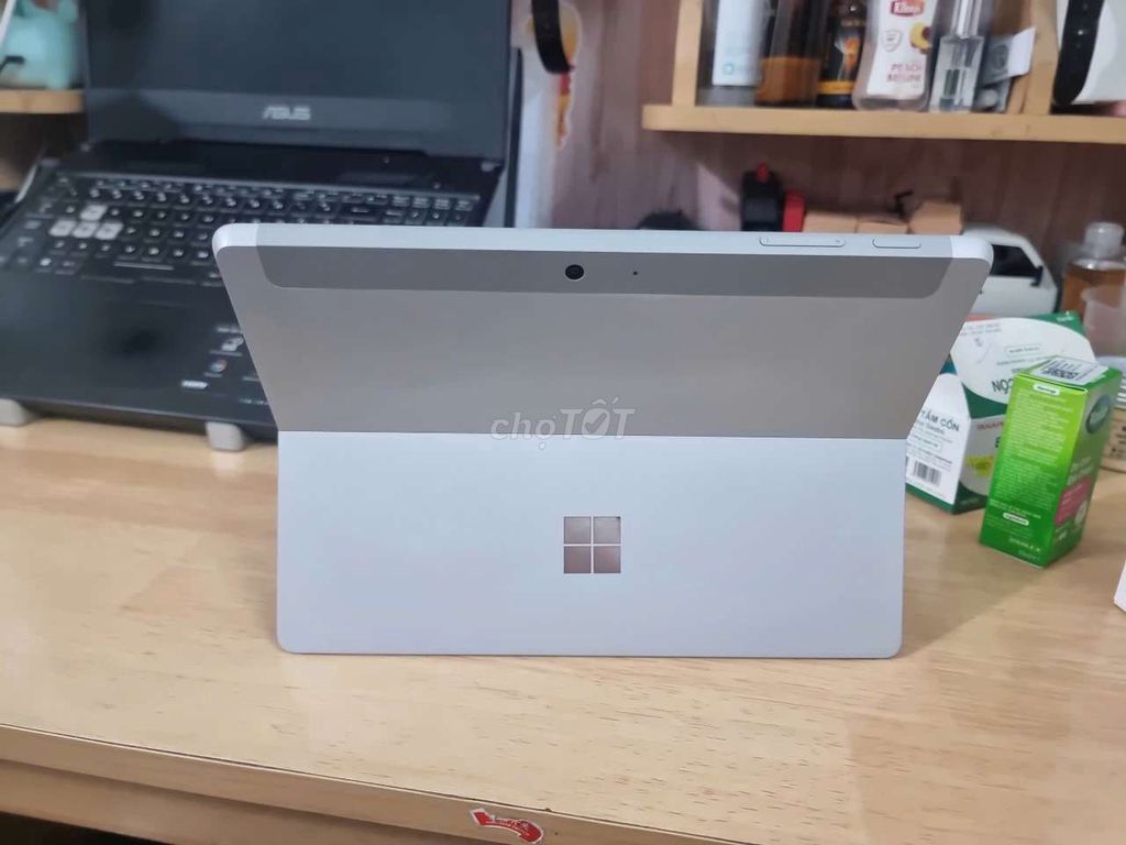 SURFACE GO 1 LTE – 8GB/128GB – PIN MỚI