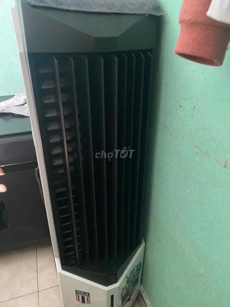Quạt hơi nước Boss S106 30L. Mua bán Quạt tại Thành phố Tây Ninh Tây Ninh được đăng bởi Chiến Văn hình 1