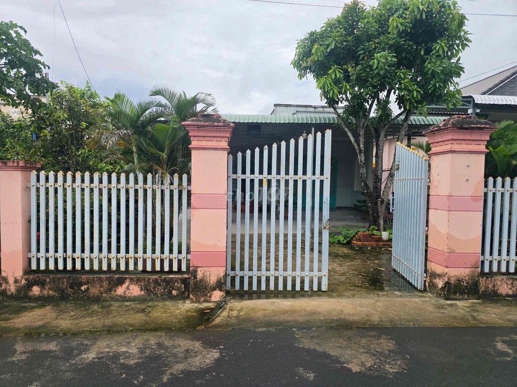 ĐẤT VÀ NHÀ PHƯỚC BỬU cũ