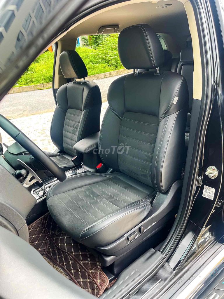 Mitsubishi Outlander 2022 2.0 CVT - 65000km. Mua bán Ô tô tại Quận Long Biên Hà Nội được đăng bởi Mr Tài Oto hình 10