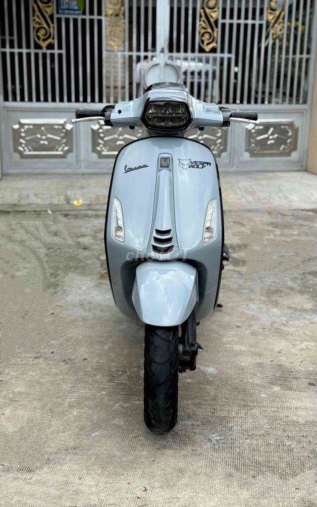Vespa Sprint 2019 xxm đèn Led Bstp 9 chủ. Mua bán Xe máy tại Quận Bình Tân Tp Hồ Chí Minh được đăng bởi Hoàng Tuấn hình 1