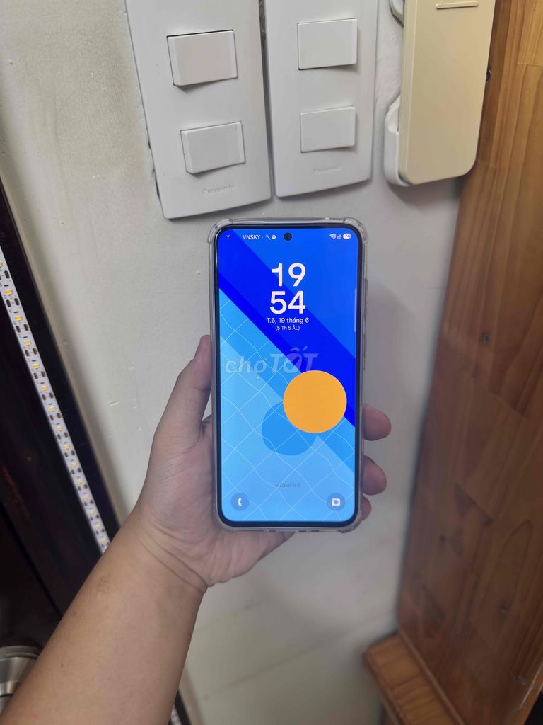 Samsung Galaxy A35 5G cấu hình mạnh ram 8G 128GB. Mua bán Điện thoại tại Quận Gò Vấp Tp Hồ Chí Minh được đăng bởi Bao Nguyen hình 1