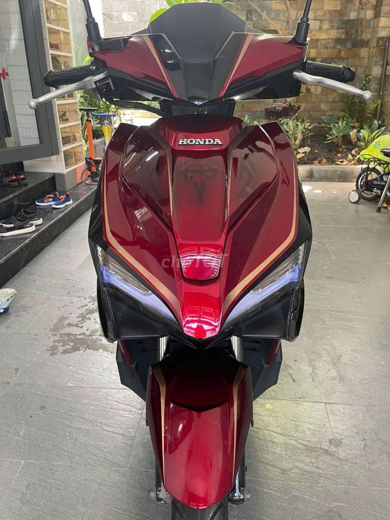 Специальное красное 3D-лезвие Honda Air Blade 2019