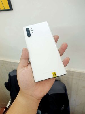 💕Samsung Galaxy Note 10 Plus 256GB 2 sim💕