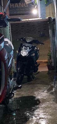 Yamaha Novo 6 2016 Đen Đã sử dụng. Mua bán Xe máy tại Quận 12 Tp Hồ Chí Minh được đăng bởi Nam Hoàng Nguyễn