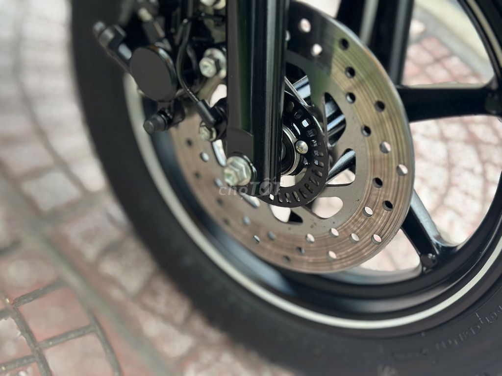 Freego 125cc 2021 bs 59v3-50140. Mua bán Xe máy tại Quận Phú Nhuận Tp Hồ Chí Minh được đăng bởi MrS Linh Xe39 hình 3