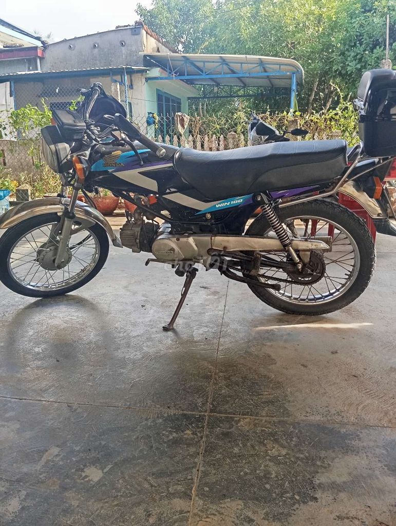 Ko đi nên bán lại xe. Mua bán Xe máy tại Huyện Quế Sơn Quảng Nam được đăng bởi Tên chưa cung cấp hình 2