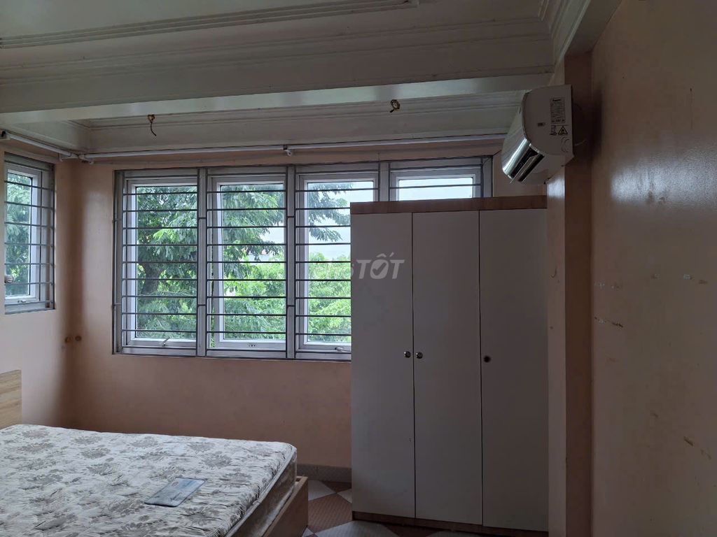 Căn hộ đủ tiện nghi - 1 ngủ, 1 khách,  60 m2 tại Phú Thượng. Cho thuê căn hộ/chung cư tại Quận Tây Hồ Hà Nội được đăng bởi Nguyễn Quang Vinh hình 3