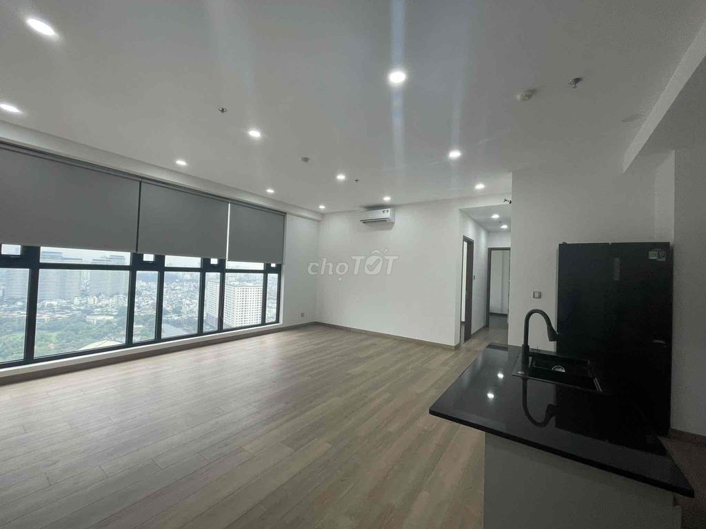Cho Thuê Penthouse 4PN CC Park View Điện Biên Phủ - Nhà NTCB
