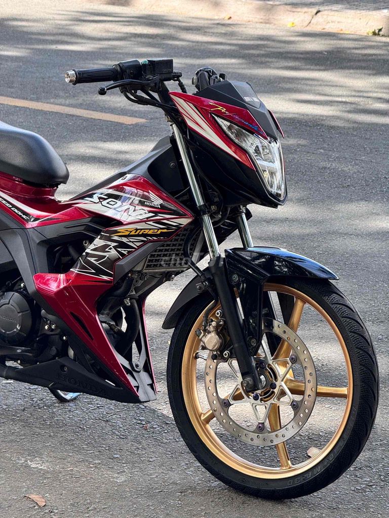 Sonic 150r 2019 zin chính chủ. Mua bán Xe máy tại Thành phố Biên Hòa Đồng Nai được đăng bởi Xe Máy Sơn Trung Duy hình 3