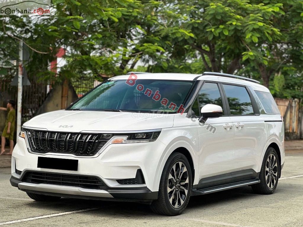 Kia Carnival Luxury 2.2D 2024 - 1 Tỷ 150 Triệu. Mua bán Ô tô tại Thành phố Thuận An Bình Dương được đăng bởi Thế Anh hình 3