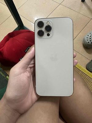 Bán máy điện thoại iphone 12prm bản Vna nguyên zin. Mua bán Điện thoại tại Quận Thanh Xuân Hà Nội được đăng bởi Mạnh Quang