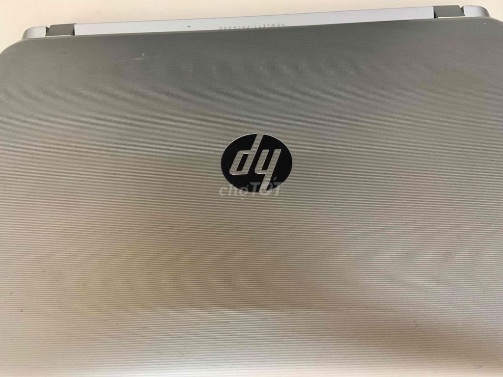 Laptop Hp. Mua bán Laptop tại Quận 10 Tp Hồ Chí Minh được đăng bởi Võ Hoàng Dương hình 1
