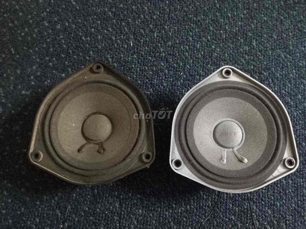 Loa Bose Mỹ đã sử dụng. Mua bán Tivi, Âm thanh tại Quận Nam Từ Liêm Hà Nội được đăng bởi Tuan Tran hình 1