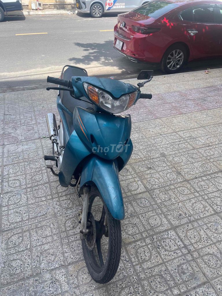 mình chuyển công trình nên cần nhượng lại xe rẻ. Mua bán Xe máy tại Thành phố Nha Trang Khánh Hòa được đăng bởi Tên chưa cung cấp hình 4