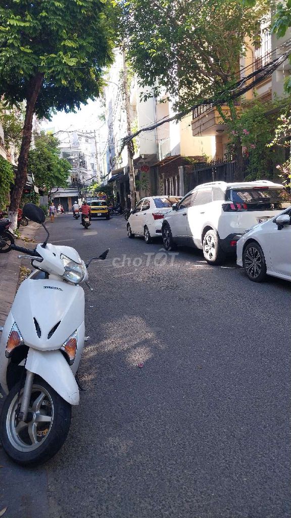 Bán nhà đường Bắc Đẩu