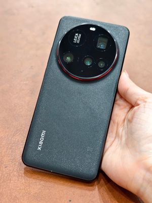 Mi 15U, Xiaomi 15 Ultra bản quốc tế 16-512gb Đen. Mua bán Điện thoại tại Quận Đống Đa Hà Nội được đăng bởi Hn Store