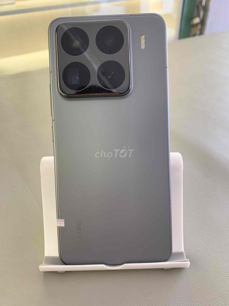 Xiaomi 15 Pro 12/256GB đẹp 99% Có Ship Cod. Mua bán Điện thoại tại Quận Ninh Kiều Cần Thơ được đăng bởi shop một chín tám tám hình 1