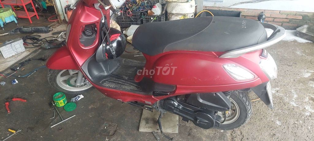 Thanh lí. Mua bán Xe máy tại Huyện Trảng Bom Đồng Nai được đăng bởi lê văn thuận hình 6