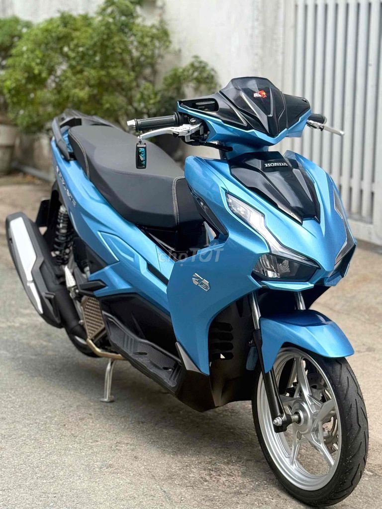 Honda Air Blade 125 4val рег. 2024, ухоженный, от владельца