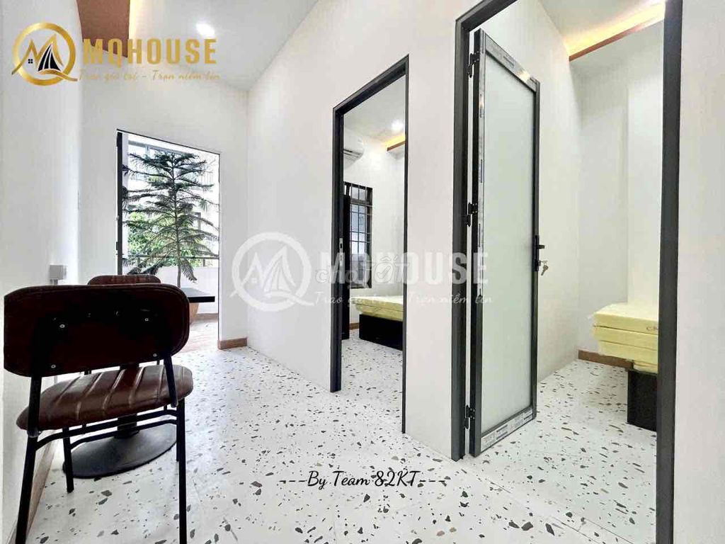 🧧2 PN BAN CÔNG 50M2 LÊ VĂN SỸ - NGUYỄN VĂN TRỖI - ảnh 5