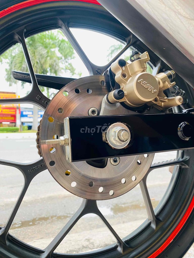 Sonic 2018 siêu lướt chuẩn 8k km vỏ zin còn cặp✅. Mua bán Xe máy tại Quận Ninh Kiều Cần Thơ được đăng bởi Hiếu Xe máy Tân Liên Hưng 2 hình 13