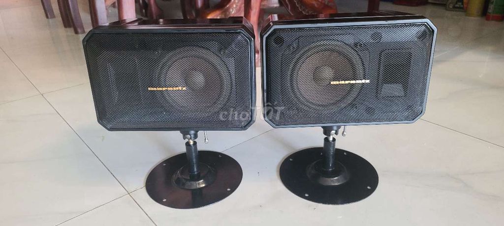 Loa trợ lời Marantz LS 10S Đen. Mua bán Tivi, Âm thanh tại Thành phố Sóc Trăng Sóc Trăng được đăng bởi trần châu hình 1