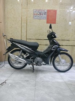 Wave Blade Cuối 2016 ,Xe Zin,Rất Ngọt,Rất Êm. Mua bán Xe máy tại Quận 12 Tp Hồ Chí Minh được đăng bởi Duy Khánh