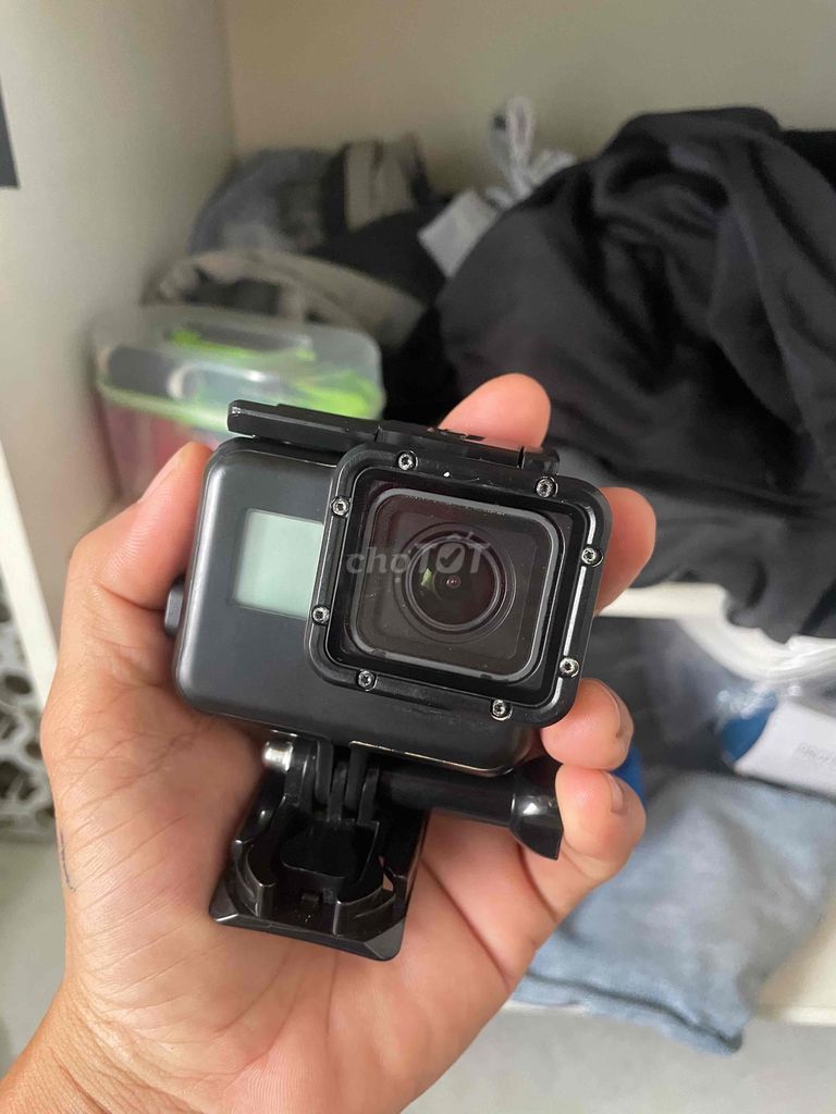 cần bán gopro như hình