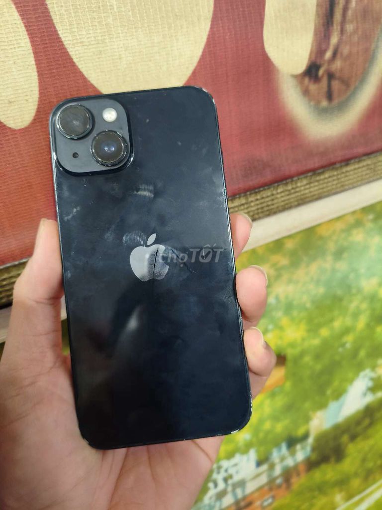 Apple iPhone 14 256GB Đen. Mua bán Điện thoại tại Thành phố Thủ Đức Tp Hồ Chí Minh được đăng bởi NT hình 1