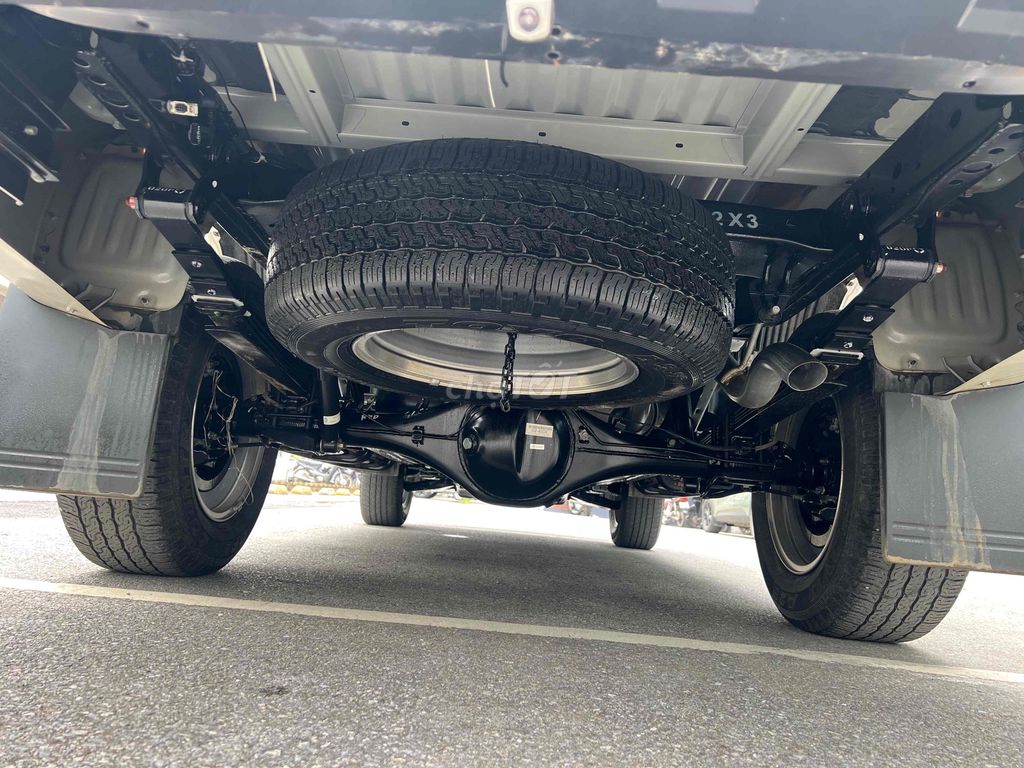 Mitsubishi Triton 2023 4x4 MT. Mua bán Ô tô tại Quận Hà Đông Hà Nội được đăng bởi Đỗ Tiên  hình 6